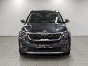 Kia Seltos I Химки  - изображение 31