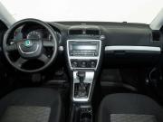 Skoda Octavia II (A5) Рестайлинг Казань  - изображение 23