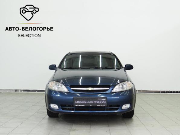 Chevrolet Lacetti I с пробегом 2007 года, цена 520 000 рублей, 167000 км, хэтчбек, Автокод Объявления
