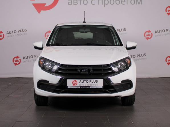 Lada (ВАЗ) Granta I Рестайлинг с пробегом 2019 года, цена 750 000 рублей, 103100 км, лифтбек, Автокод Объявления