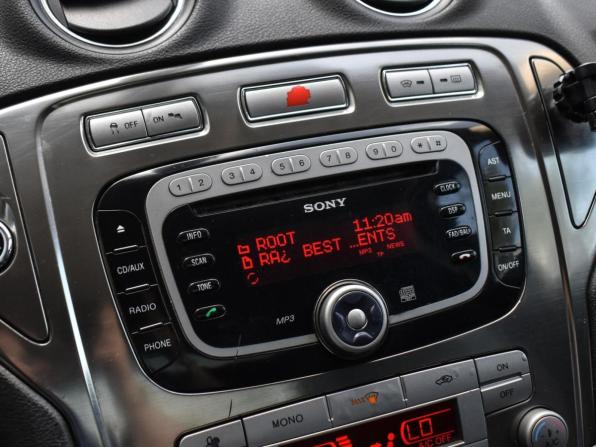 Ford Mondeo IV с пробегом 2007 года, цена 775 000 рублей, 329757 км, седан, Автокод Объявления