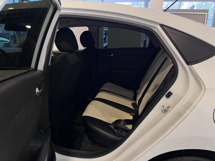 Hyundai Solaris II Рестайлинг Чебоксары  - изображение 25