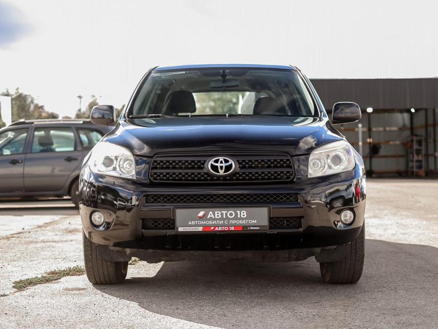Toyota RAV4 III (XA30) Ижевск  - изображение 3