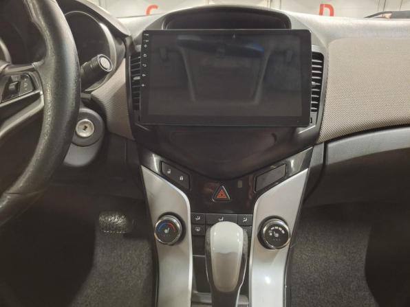 Chevrolet Cruze I Рестайлинг с пробегом 2012 года, цена 545 000 рублей, 316806 км, седан, Автокод Объявления