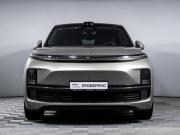 Li Auto (Lixiang) L9 I Москва  - изображение 28