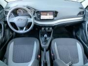 Lada (ВАЗ) Vesta I Рестайлинг (NG) Стерлитамак  - изображение 41