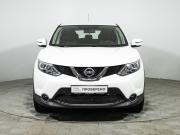 Nissan Qashqai II Санкт-Петербург  - изображение 21