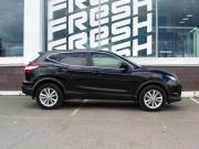 Nissan Qashqai II Владимир  - изображение 34