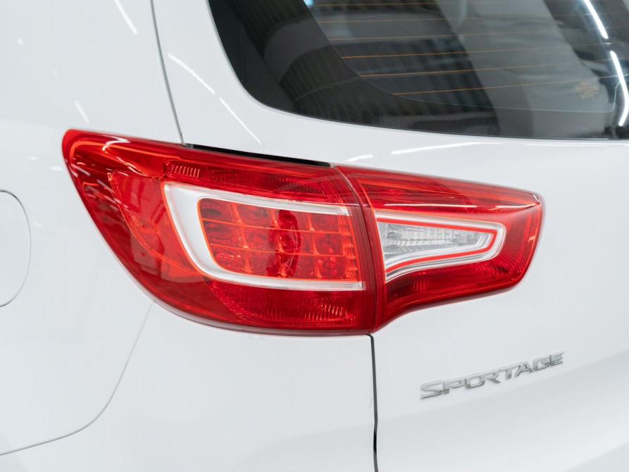 Kia Sportage III Красноярск  - изображение 21