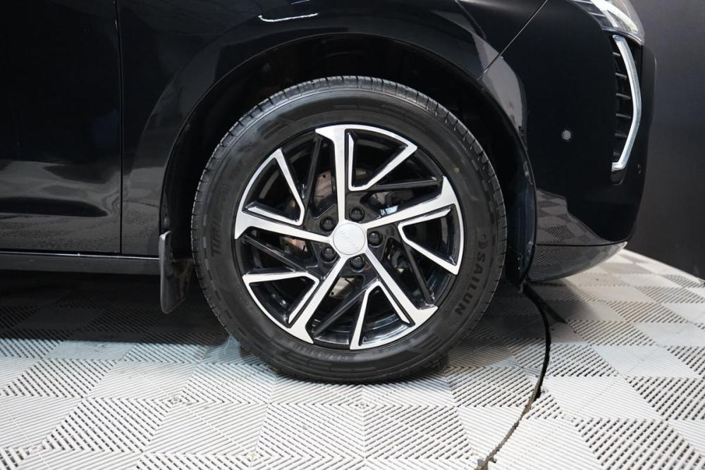 Haval Jolion I Крым  - изображение 28