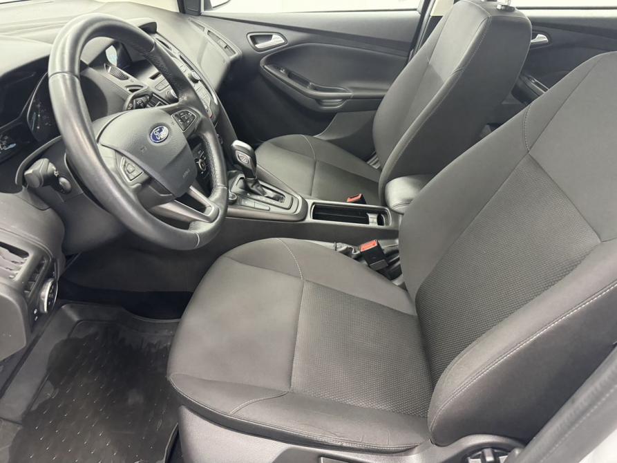 Ford Focus III Рестайлинг Воронеж  - изображение 19
