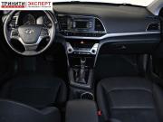 Hyundai Elantra VI (AD) Белгород  - изображение 29