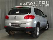 Volkswagen Tiguan I Рестайлинг Пермь  - изображение 20