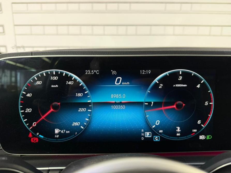 Mercedes-Benz GLE II (V167) Москва  - изображение 16