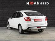 Lada (ВАЗ) Granta I Рестайлинг Екатеринбург  - изображение 26