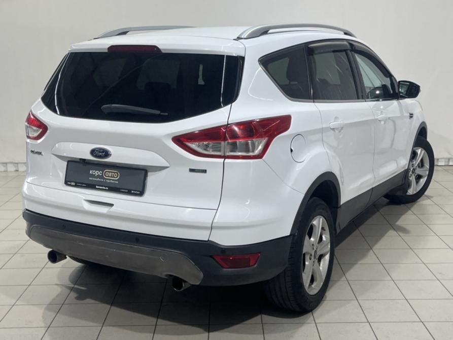 Ford Kuga II Курск  - изображение 3