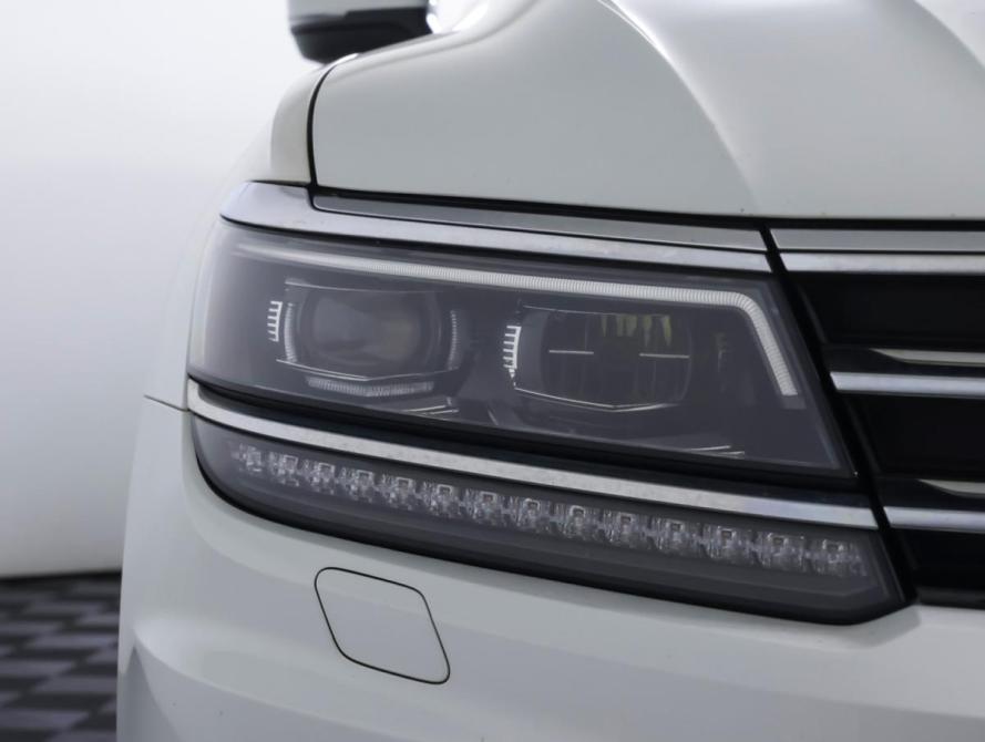 Volkswagen Tiguan II Москва  - изображение 22