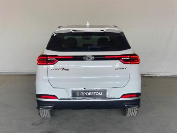 Chery Tiggo 7 Pro I с пробегом 2022 года, цена 1 050 000 рублей, 263000 км, внедорожник, Автокод Объявления