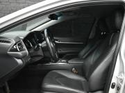 Toyota Camry VIII (XV70) Рестайлинг Екатеринбург  - изображение 30