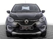 Renault Kaptur I Рестайлинг Москва  - изображение 28