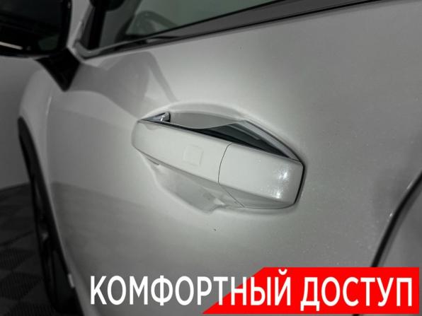 Exeed LX I Рестайлинг с пробегом 2023 года, цена 1 821 000 рублей, 94586 км, внедорожник, Автокод Объявления