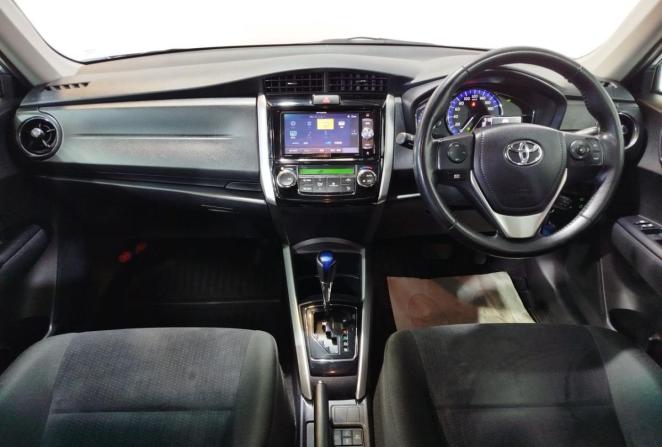 Toyota Corolla XI (E160 E170 E180) Рестайлинг 1 с пробегом 2017 года, цена 1 250 000 рублей, 170580 км, универсал, Автокод Объявления