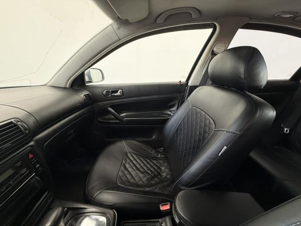 Volkswagen Passat B5 с пробегом 1997 года, цена 450 000 рублей, 293777 км, седан, Автокод Объявления