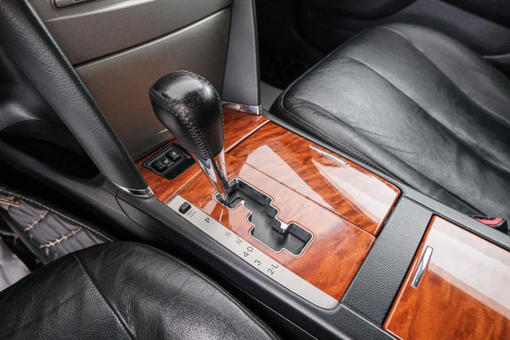 Toyota Camry VI (XV40) Рестайлинг Красноярск  - изображение 16