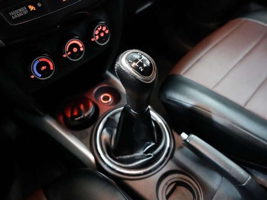 Mitsubishi ASX I Ульяновск  - изображение 16