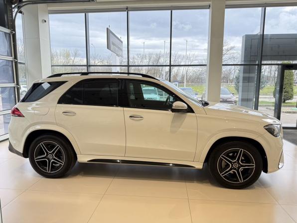 Mercedes-Benz GLE II (V167) с пробегом 2021 года, цена 5 830 000 рублей, 82000 км, внедорожник, Автокод Объявления