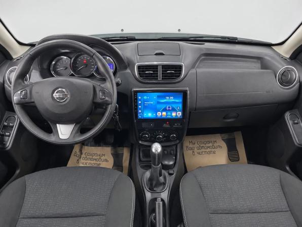 Nissan Terrano III (D10) с пробегом 2018 года, цена 1 199 000 рублей, 179000 км, внедорожник, Автокод Объявления