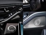 Mercedes-Benz S-Класс VII (W223) Москва  - изображение 47