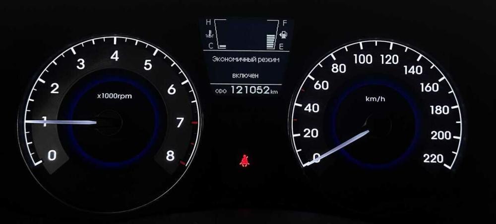 Hyundai Solaris I Москва  - изображение 6