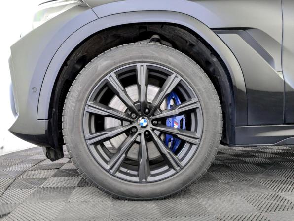 BMW X6 III (G06) с пробегом 2020 года, цена 6 995 000 рублей, 94316 км, внедорожник, Автокод Объявления