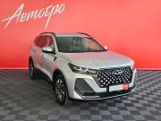 Chery Tiggo 7 Pro Max I Рестайлинг Вологда  - изображение 28