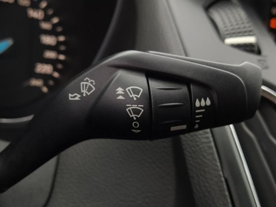 Ford Focus III Рестайлинг Екатеринбург  - изображение 12