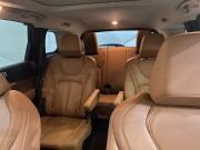 Infiniti QX60 II Воронеж  - изображение 24