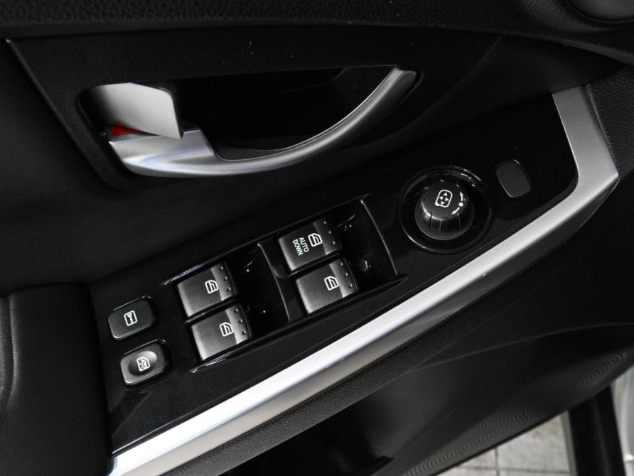 SsangYong Actyon II Рестайлинг Ростов-на-Дону  - изображение 16