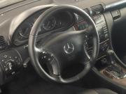 Mercedes-Benz C-Класс II (W203) Москва  - изображение 31