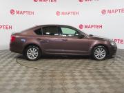 Skoda Octavia III (A7) Вологда  - изображение 20