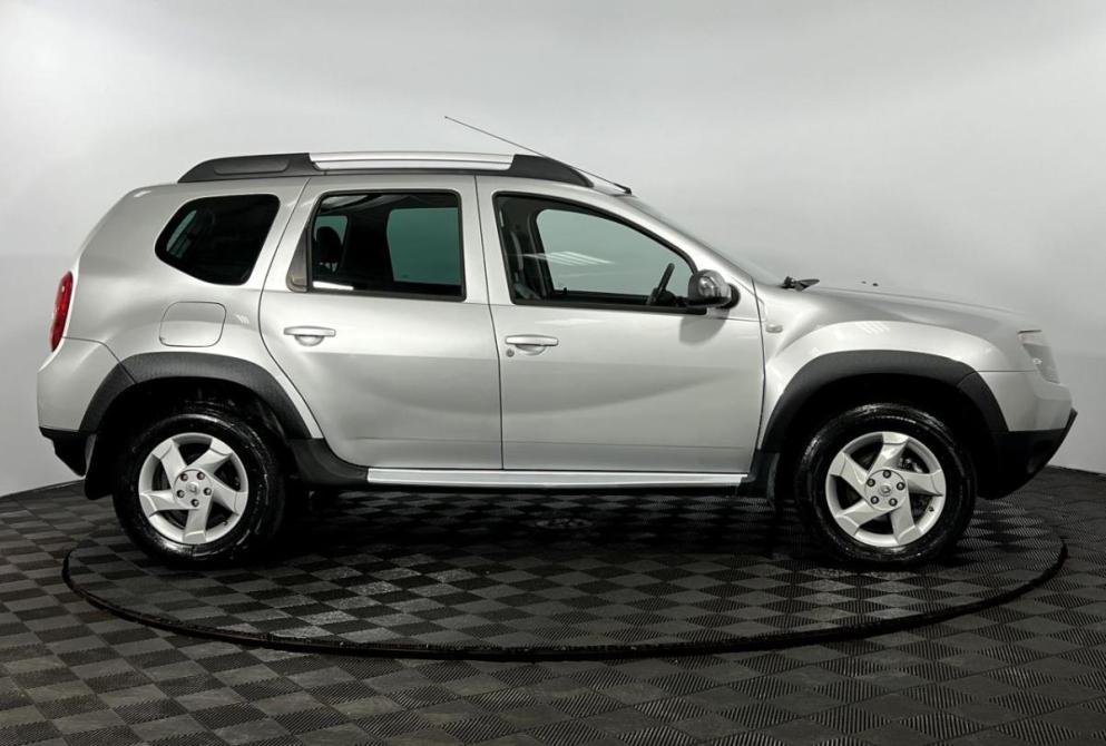Renault Duster I Нижний Новгород  - изображение 5