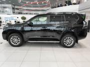 Toyota Land Cruiser Prado 150 Series Рестайлинг 1 Казань  - изображение 32