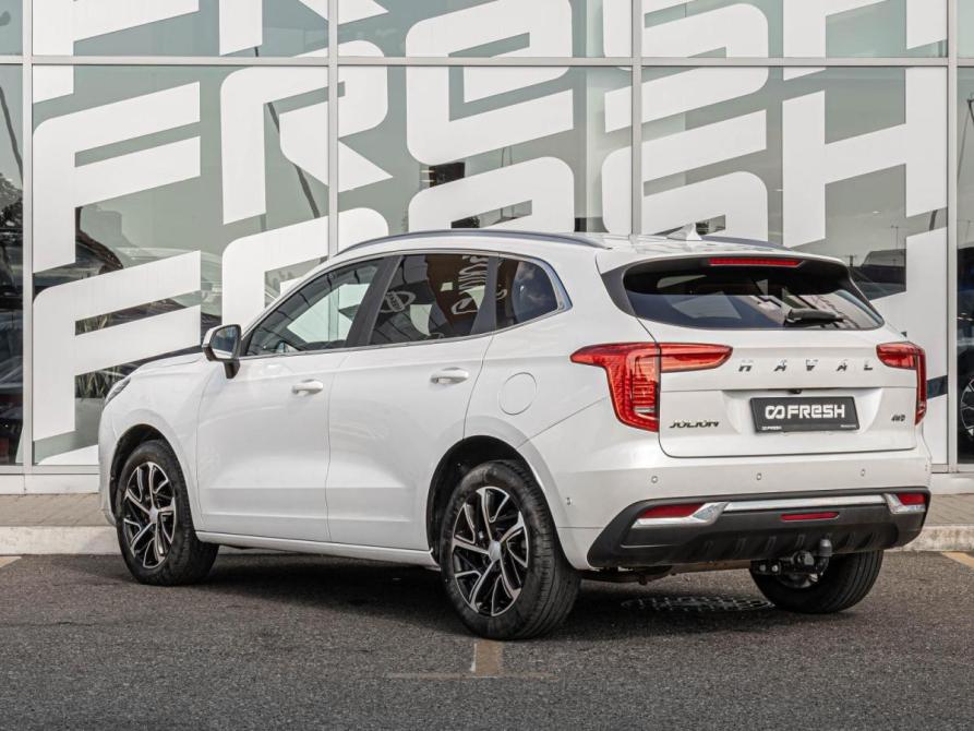 Haval Jolion I Краснодар  - изображение 2
