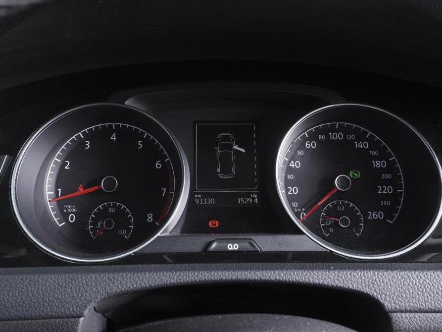 Volkswagen Golf VII Ростов-на-Дону  - изображение 17