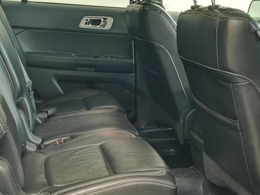 Ford Explorer V Барнаул  - изображение 23