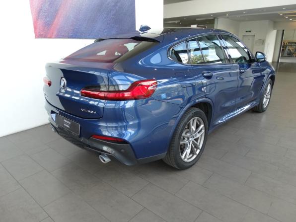 BMW X4 II (G02) с пробегом 2019 года, цена 3 059 000 рублей, 217513 км, внедорожник, Автокод Объявления