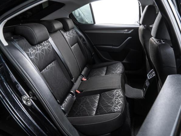 Skoda Octavia III (A7) Рестайлинг с пробегом 2019 года, цена 1 925 000 рублей, 168545 км, лифтбек, Автокод Объявления