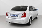 Chevrolet Lacetti I Москва  - изображение 18