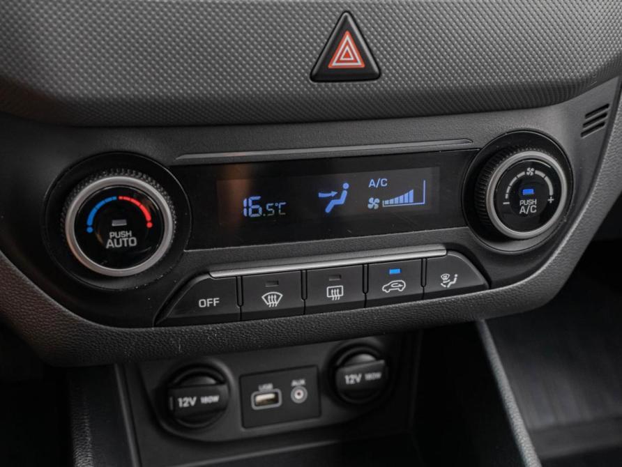 Hyundai Creta I Краснодар  - изображение 14