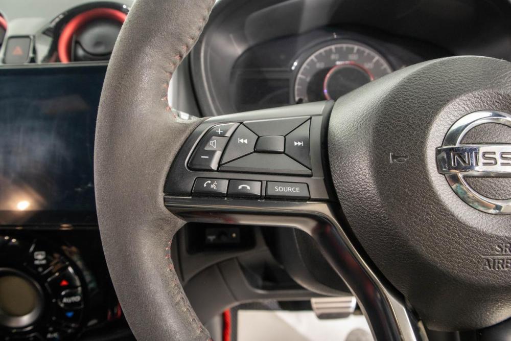 Nissan Note II Рестайлинг Барнаул  - изображение 15